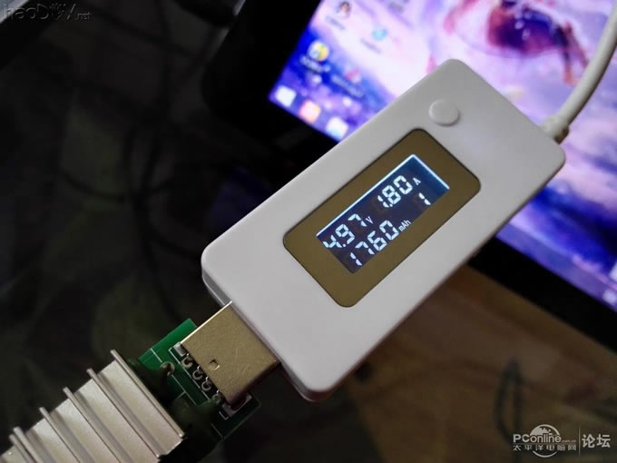 点击查看原图 自制笔记本ups电源