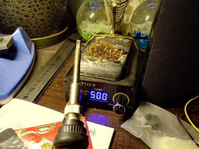 点击查看原图 自制笔记本ups电源