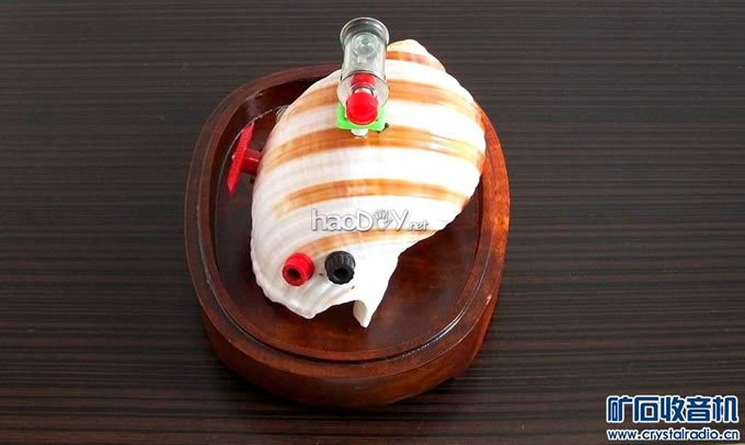 05.jpg 辞旧迎新 传承制作diy矿石收音机文化