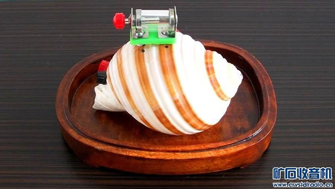 04.jpg 辞旧迎新 传承制作diy矿石收音机文化