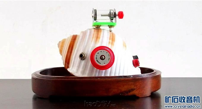 03.jpg 辞旧迎新 传承制作diy矿石收音机文化