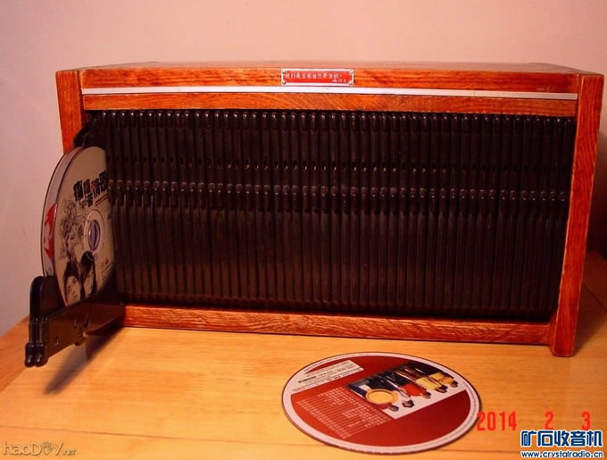 13.jpg CD碟收纳盒伴侣