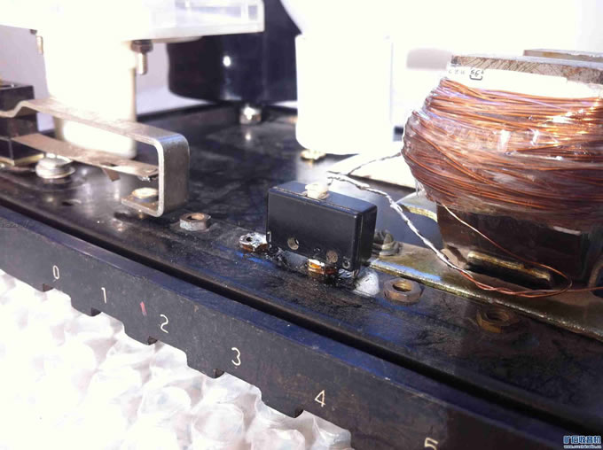 26.jpg diy制作KT-1充磁机 充磁器