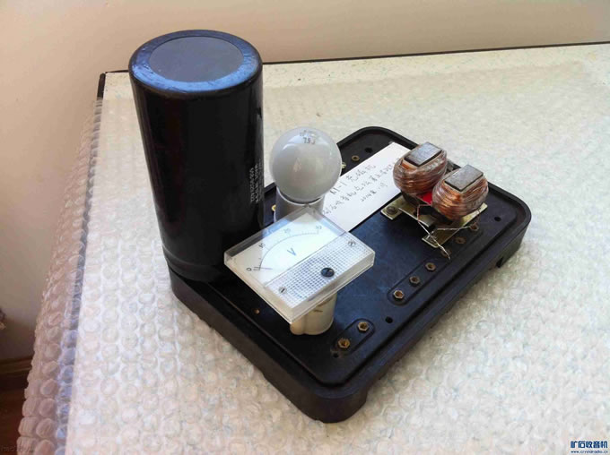 17.jpg diy制作KT-1充磁机 充磁器