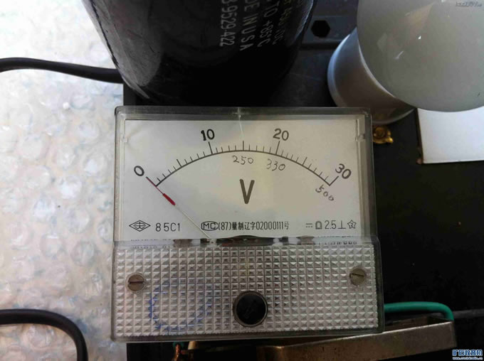36.jpg diy制作KT-1充磁机 充磁器