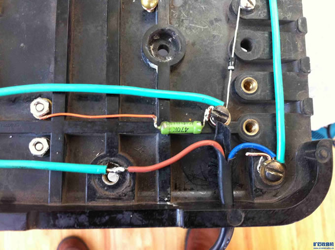 34.jpg diy制作KT-1充磁机 充磁器