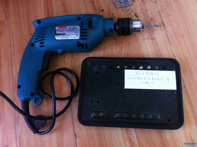 5.jpg diy制作KT-1充磁机 充磁器