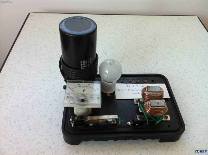 43.jpg diy制作KT-1充磁机 充磁器