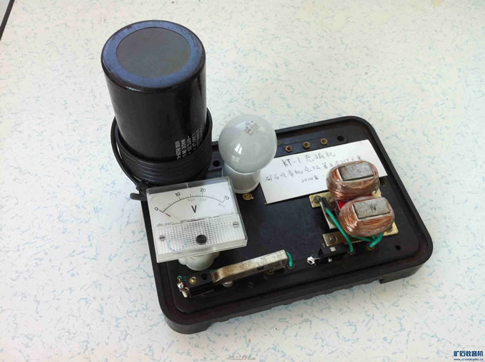 49.jpg diy制作KT-1充磁机 充磁器