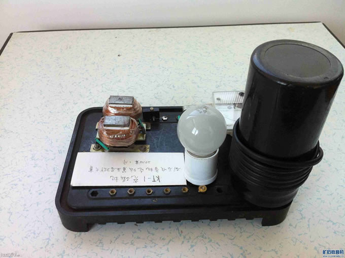 45.jpg diy制作KT-1充磁机 充磁器