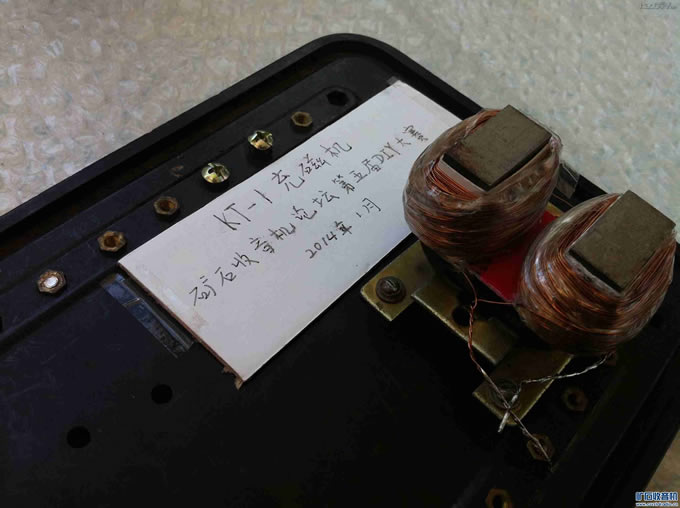 7.jpg diy制作KT-1充磁机 充磁器
