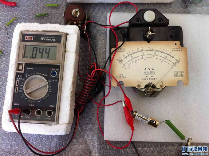 2.jpg diy制作KT-1充磁机 充磁器