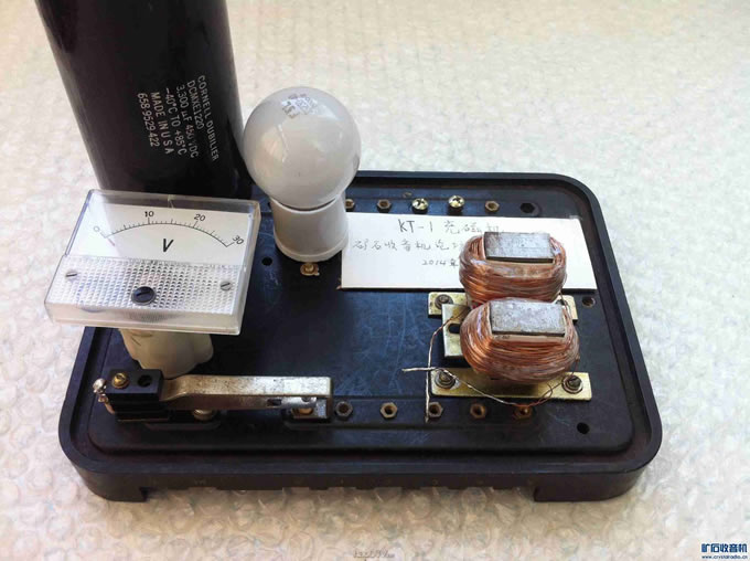 22.jpg diy制作KT-1充磁机 充磁器