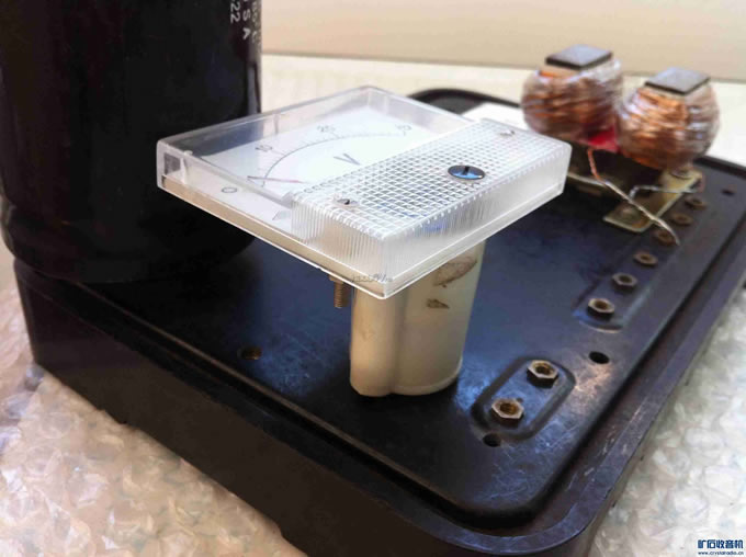 13.jpg diy制作KT-1充磁机 充磁器