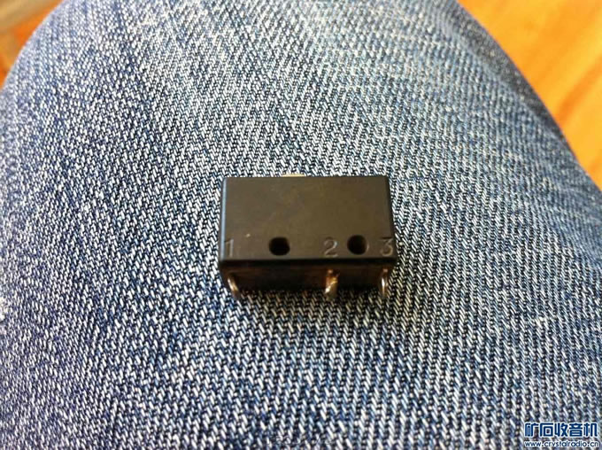 25.jpg diy制作KT-1充磁机 充磁器