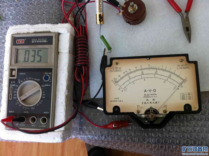 6.jpg diy制作KT-1充磁机 充磁器