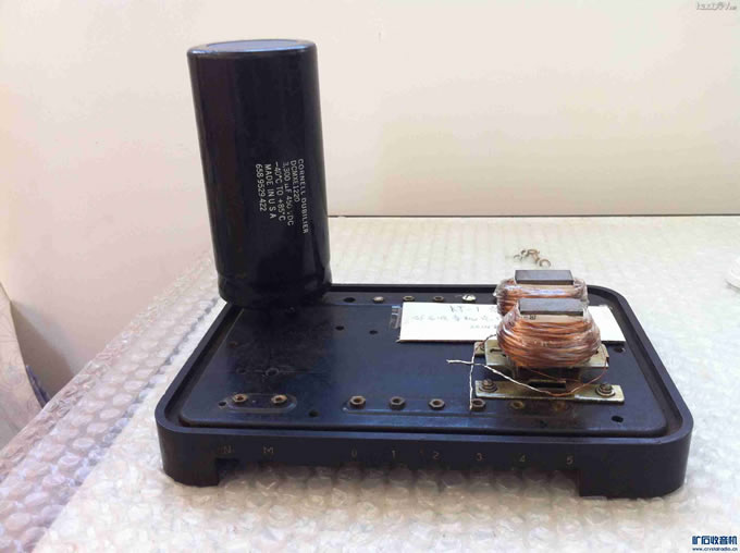 10.jpg diy制作KT-1充磁机 充磁器