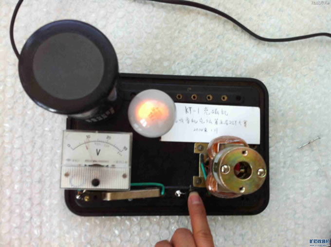 40.jpg diy制作KT-1充磁机 充磁器