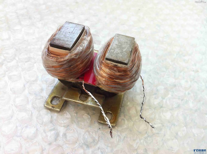 4.jpg diy制作KT-1充磁机 充磁器