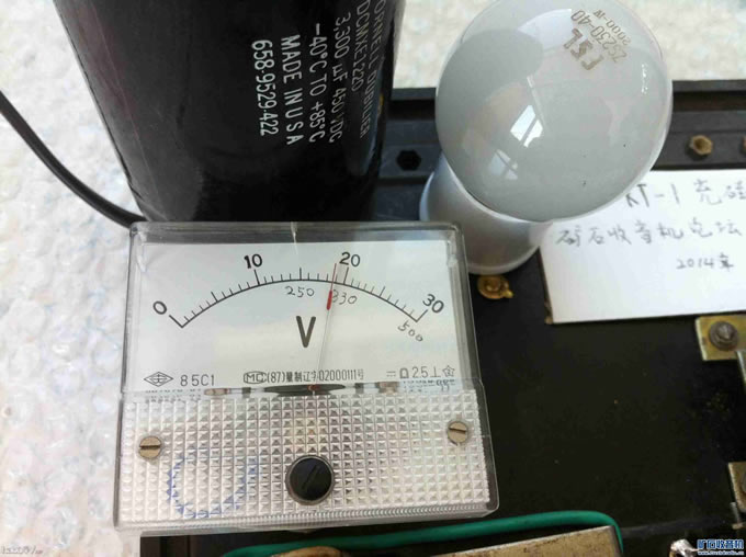 38.jpg diy制作KT-1充磁机 充磁器