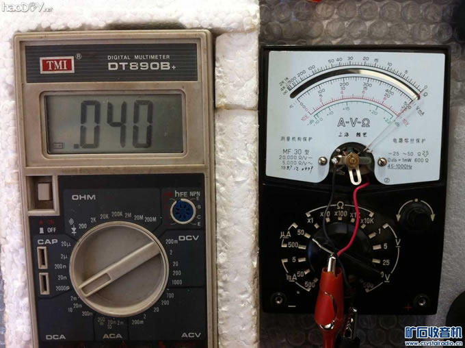 7.jpg diy制作KT-1充磁机 充磁器