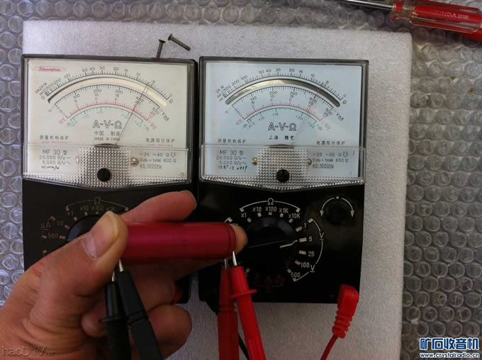 10.jpg diy制作KT-1充磁机 充磁器