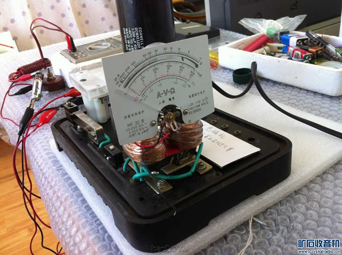 2.jpg diy制作KT-1充磁机 充磁器