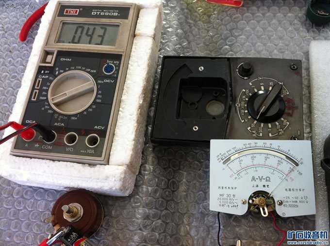 1.jpg diy制作KT-1充磁机 充磁器