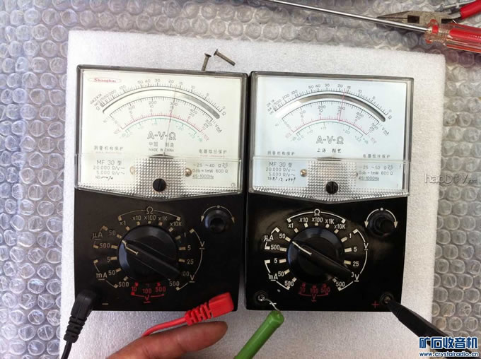 9.jpg diy制作KT-1充磁机 充磁器