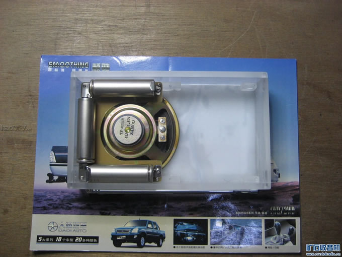 25.jpg FM-大号2P3收音机精心制作