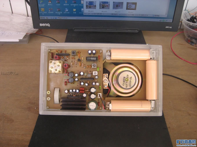 IMG_6222.jpg FM-大号2P3收音机精心制作