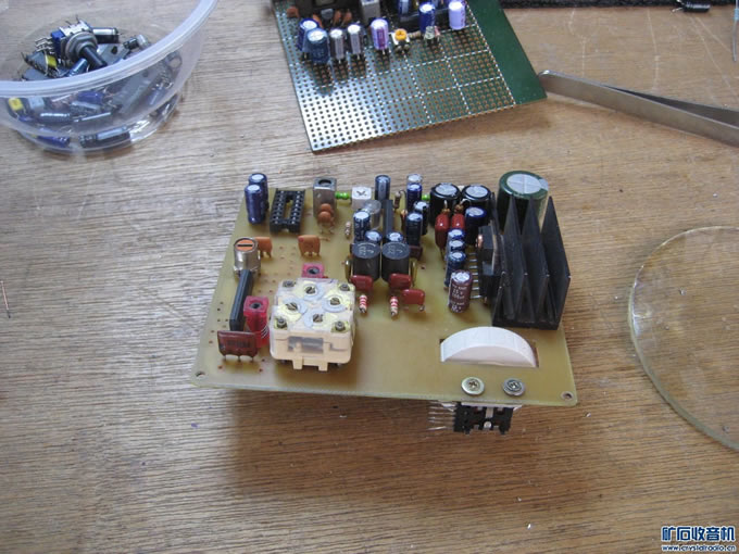 IMG_6197.jpg FM-大号2P3收音机精心制作