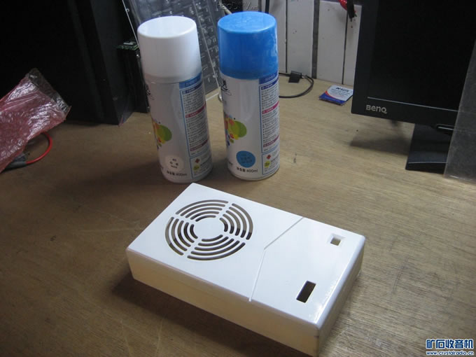 IMG_6226.jpg FM-大号2P3收音机精心制作