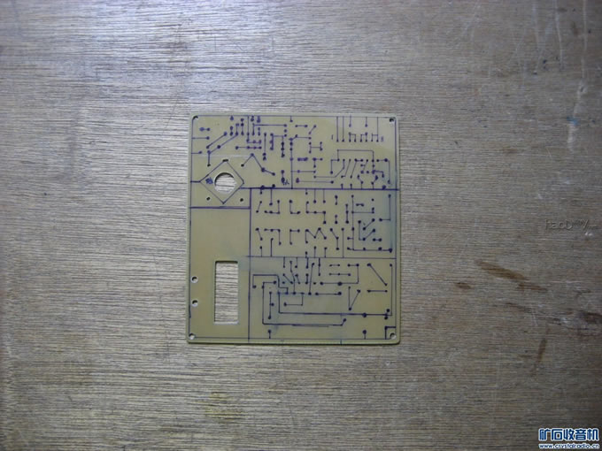 IMG_6179.jpg FM-大号2P3收音机精心制作