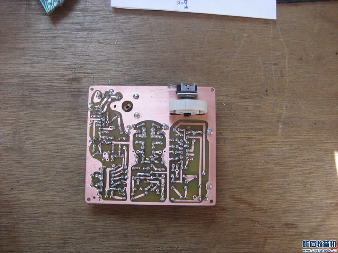 IMG_6205.jpg FM-大号2P3收音机精心制作