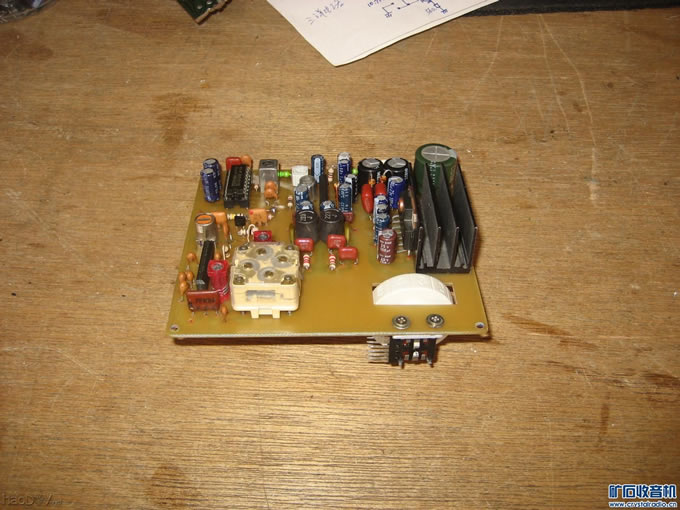 IMG_6201.jpg FM-大号2P3收音机精心制作