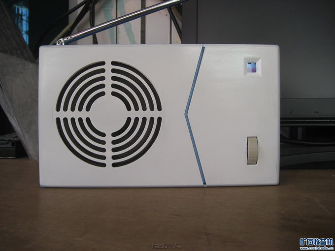 IMG_6230.jpg FM-大号2P3收音机精心制作