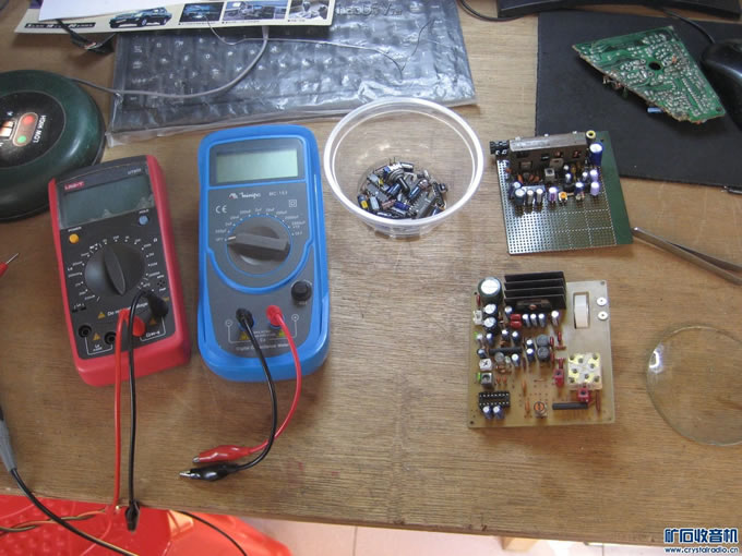 IMG_6196.jpg FM-大号2P3收音机精心制作