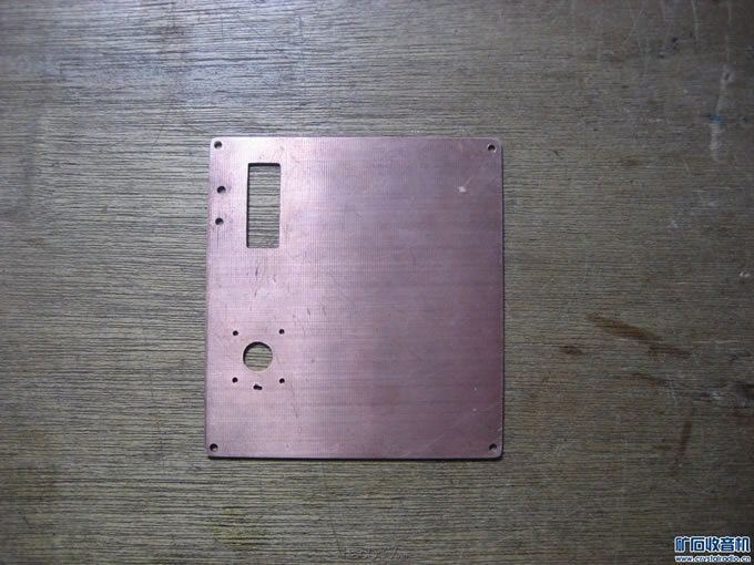 IMG_6180.jpg FM-大号2P3收音机精心制作