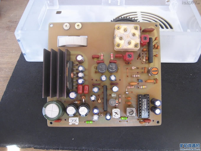 IMG_6208.jpg FM-大号2P3收音机精心制作