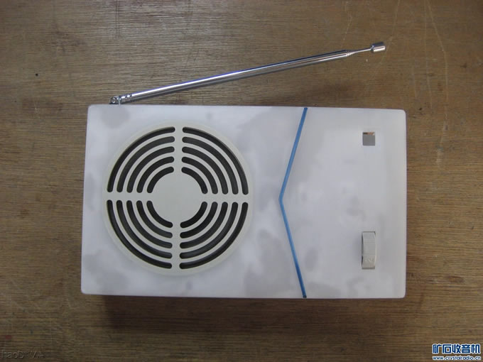 IMG_6217.jpg FM-大号2P3收音机精心制作