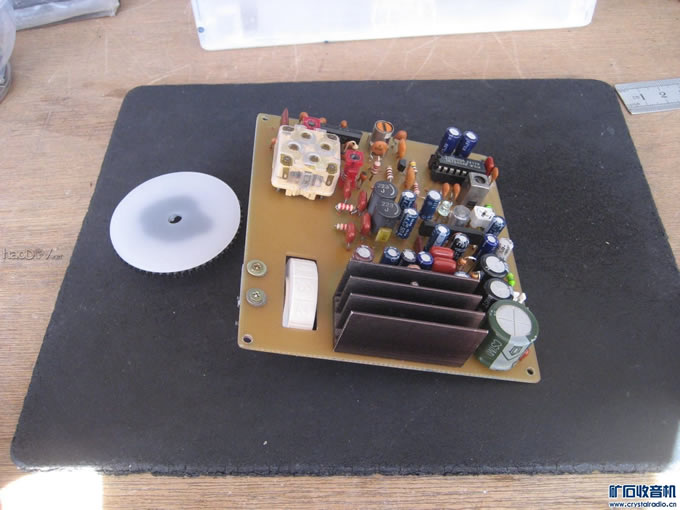 IMG_6206.jpg FM-大号2P3收音机精心制作