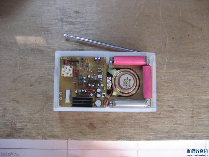 IMG_6215.jpg FM-大号2P3收音机精心制作