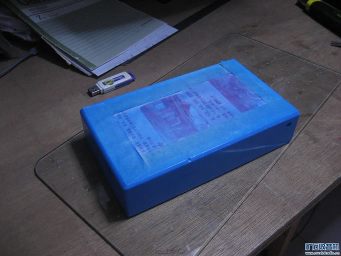 IMG_6229.jpg FM-大号2P3收音机精心制作