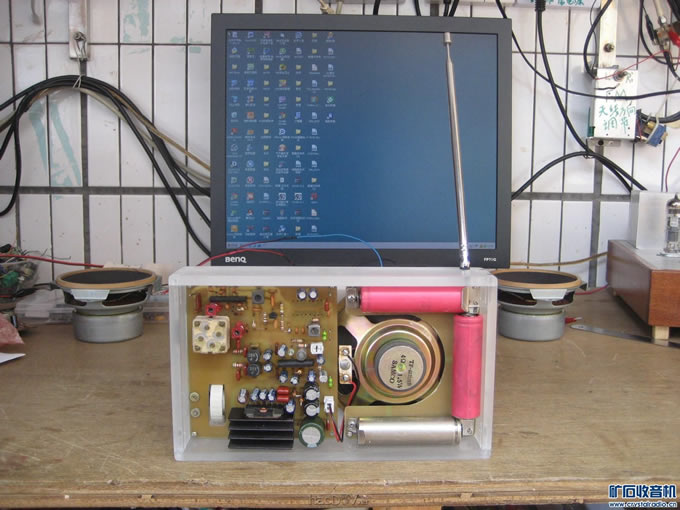 IMG_6213.jpg FM-大号2P3收音机精心制作