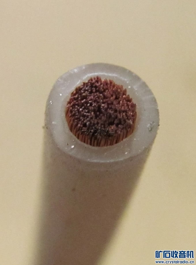 13.JPG 制作万用表表笔线