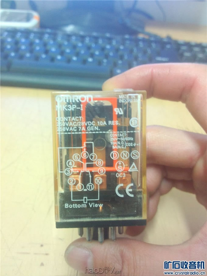 1.jpg 制作万用表表笔线