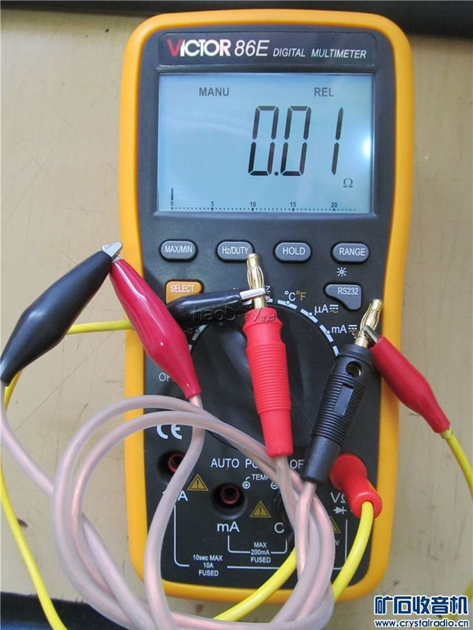 27.JPG 制作万用表表笔线