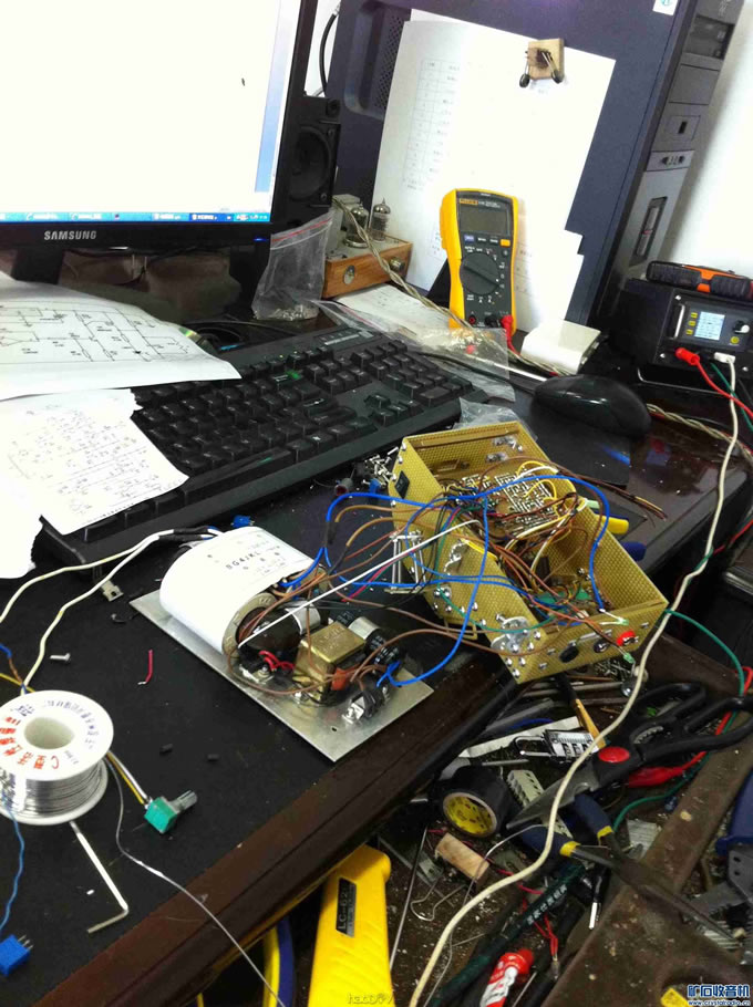 40.JPG 4合一多功能电烙铁焊台