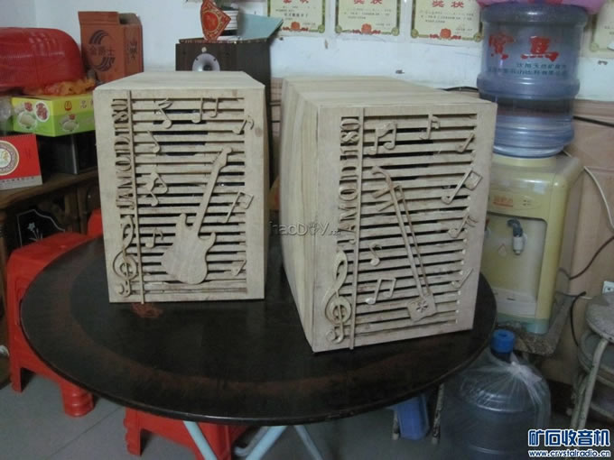 IMG_4542.jpg 疯狂DIY--尊宝书架音箱